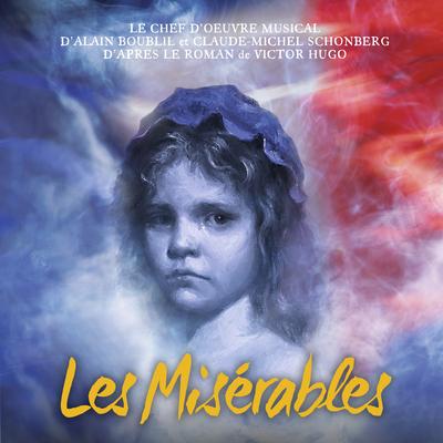 Les misérables (Ouverture)'s cover