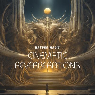 Cinematic Reverberations (Cinematic)'s cover