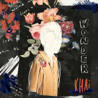 Wonder By KHAi's cover