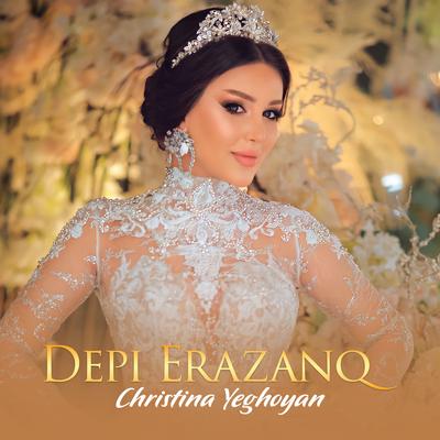 Depi Erazanq's cover