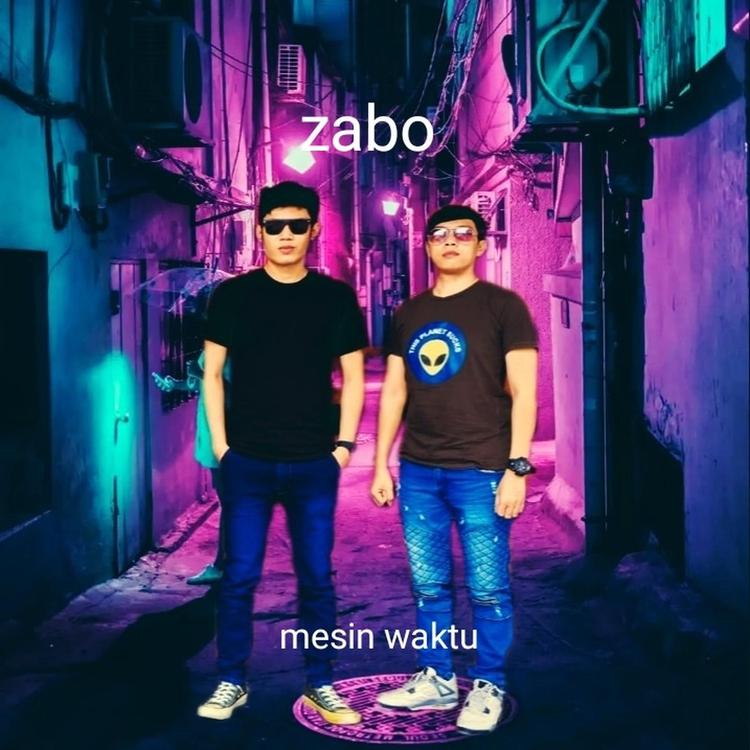 ZABO's avatar image