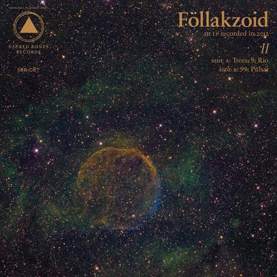 9 By Föllakzoid's cover