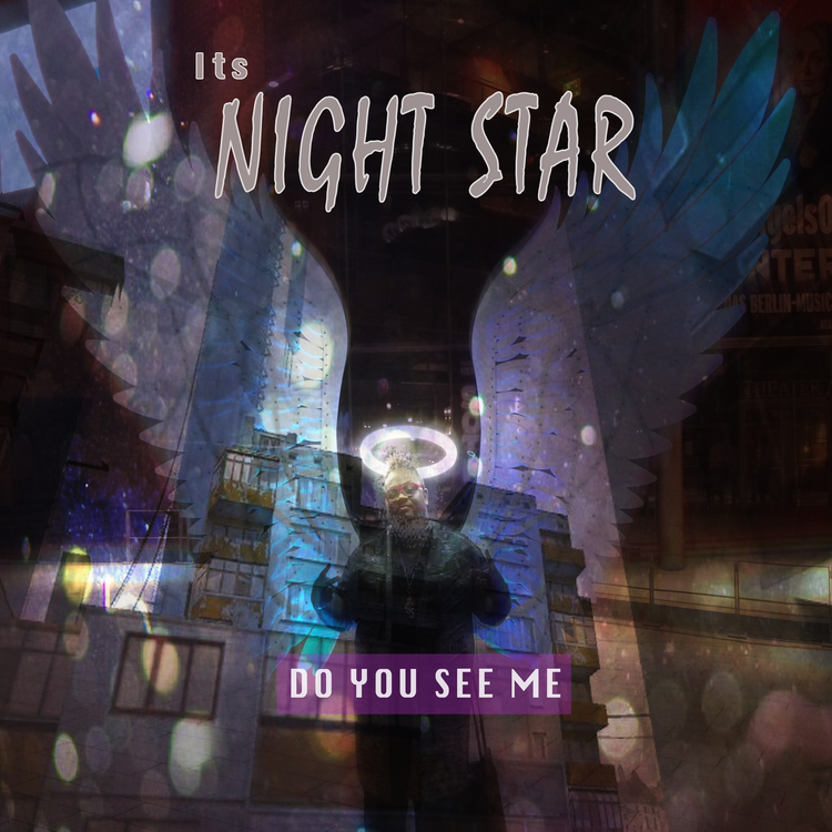 Its Night Star's avatar image