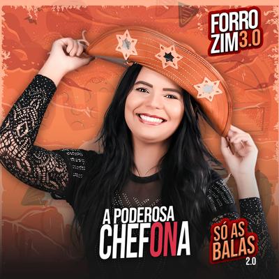 Desejo Imortal By A PODEROSA CHEFONA's cover