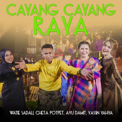 Cayang Cayang Raya's cover