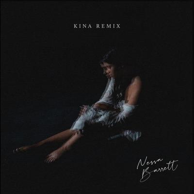 Pain (Kina Remix) By Nessa Barrett, Kina's cover