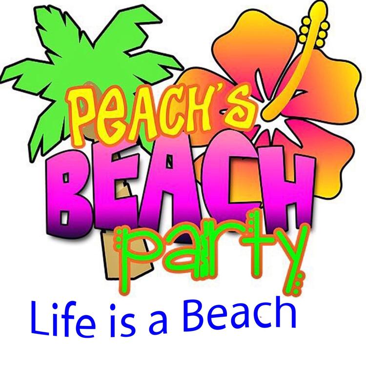 Peach’s Beach Party's avatar image