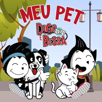 Digo e Bessa's cover