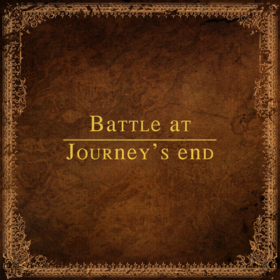 Battle at Journey's End (From "Octopath Traveler") (Metal Version)'s cover