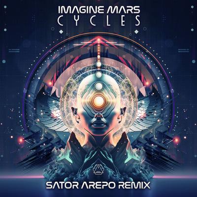 Cycles By Imagine Mars, Sator Arepo's cover