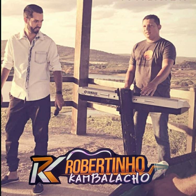 Robertinho Kambalacho's avatar image