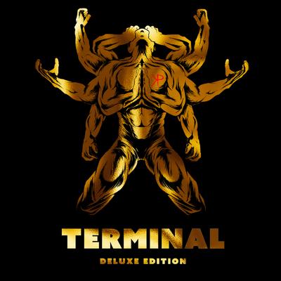 Terminal (Deluxe Edition)'s cover
