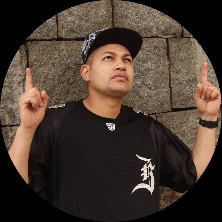Irmão Davi's avatar image