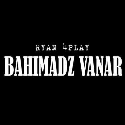 Bahimadz Vanar's cover