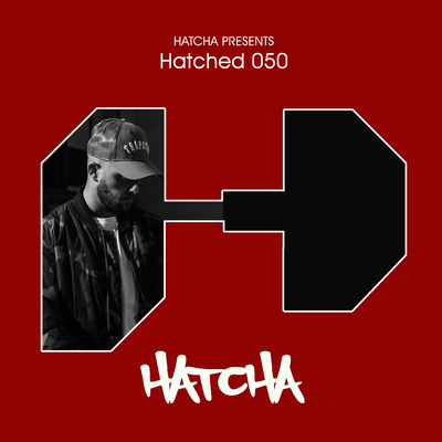 HATCHED 050's cover