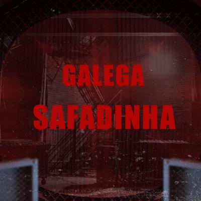 Galega Safadinha By Xandy Almeida, O Tubarão, Treyce's cover