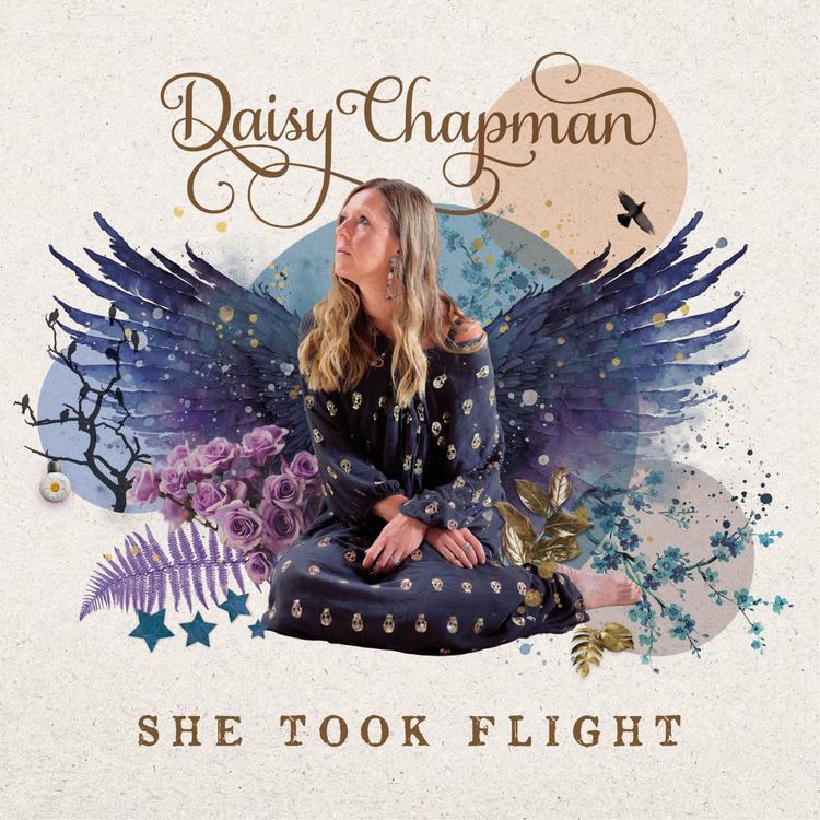 Daisy Chapman's avatar image