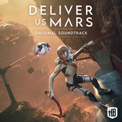 Deliver Us Mars (Original Game Soundtrack)'s cover