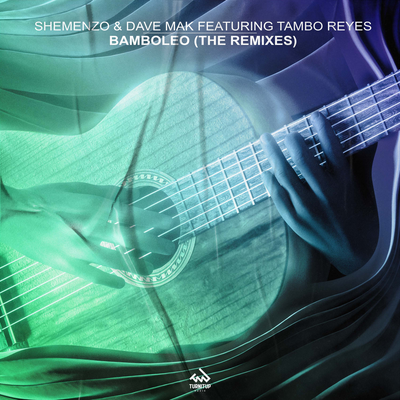 Bamboleo By Shemenzo, Dave Mak, Tambo Reyes's cover