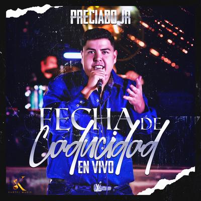 Preciado Jr's cover