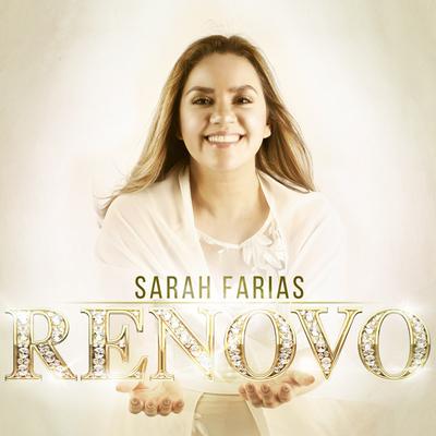 Efatá By Sarah Farias, Anderson Freire's cover