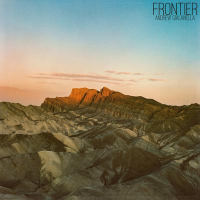 Frontier By Andrew Gialanella's cover