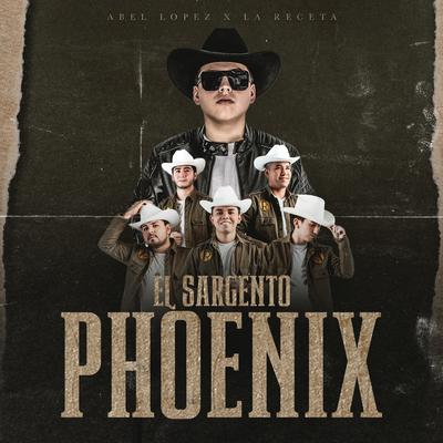 El Sargento Phoenix's cover