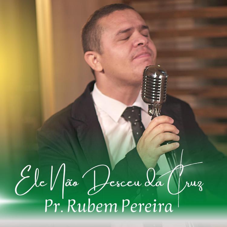 Pr. Rubem Pereira's avatar image