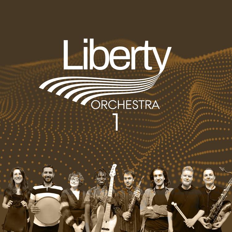 Liberty Orchestra's avatar image