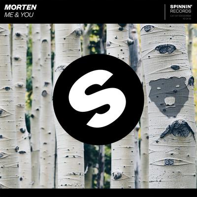 Me & You By MORTEN's cover