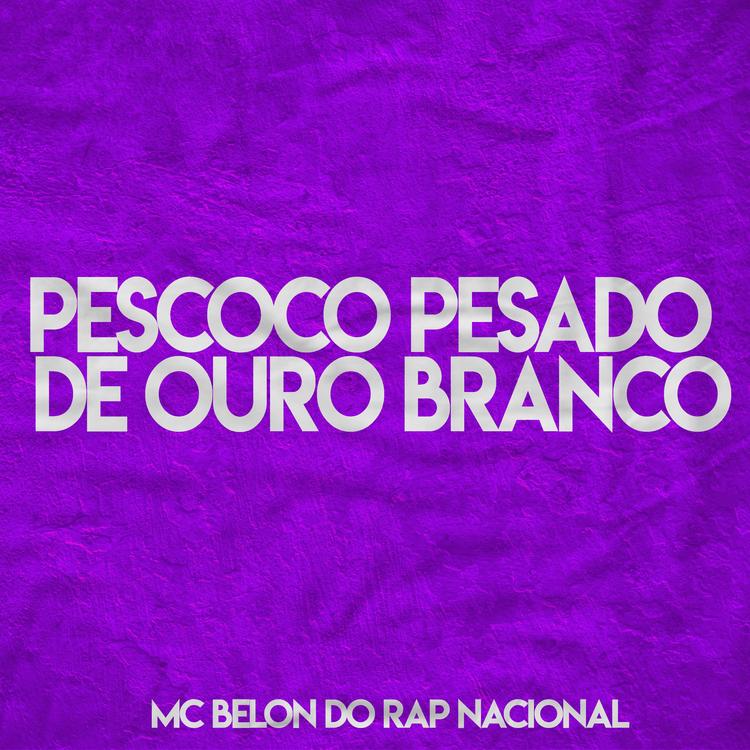 MC Belon Do Rap Nacional's avatar image