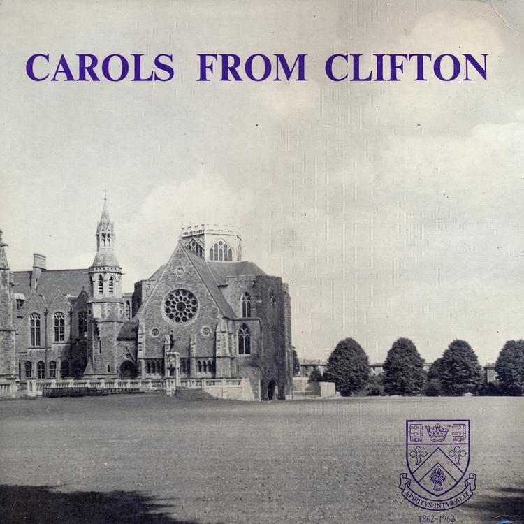 The Clifton College Choir's avatar image