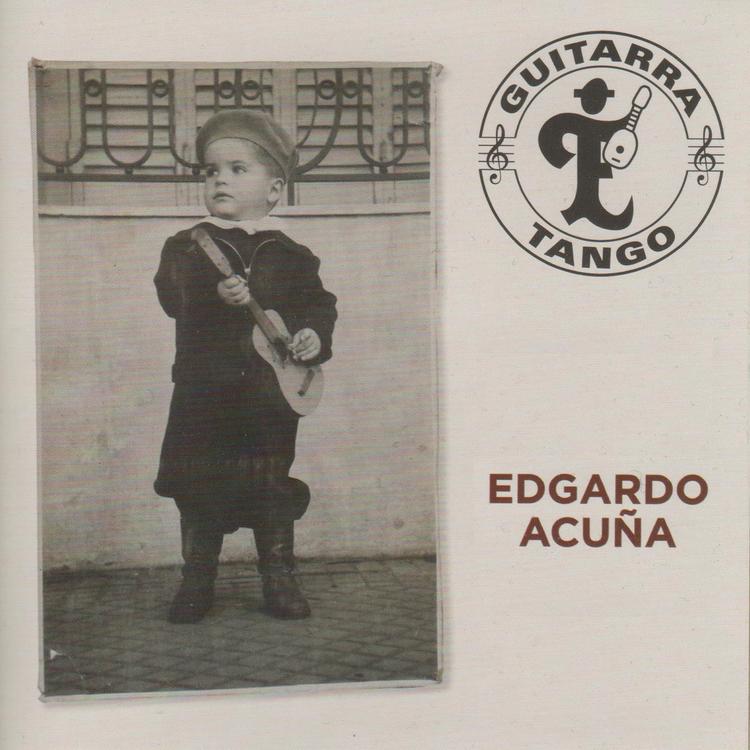 Edgardo Acuña's avatar image