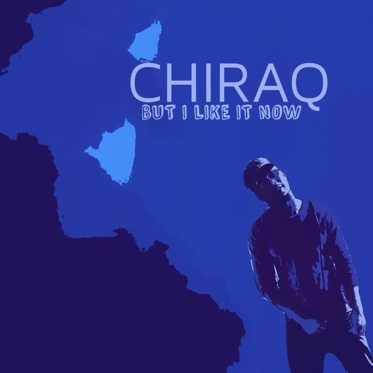 Chiraq's avatar image