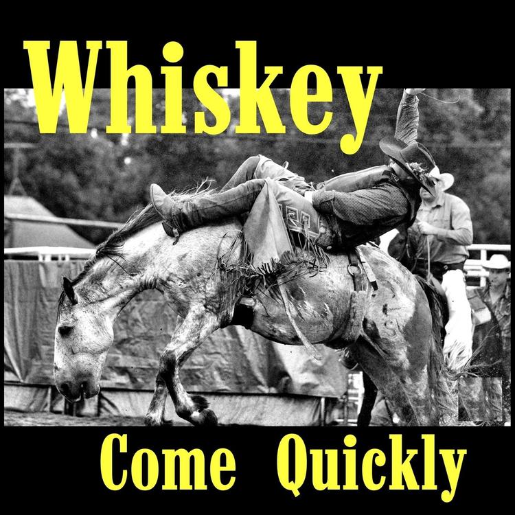 Whiskey Come Quickly's avatar image