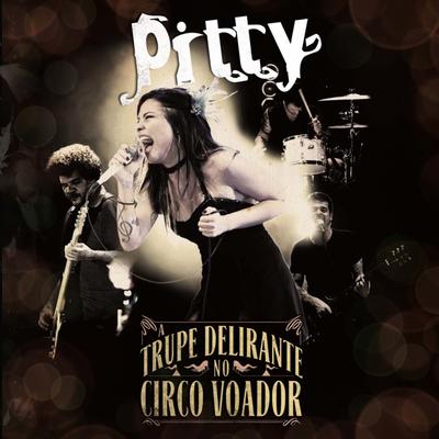 Medo (Ao Vivo) By Pitty's cover