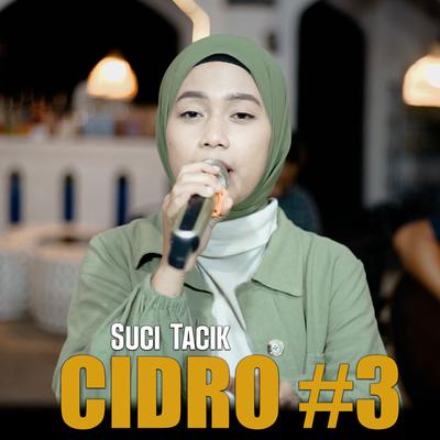 Cidro 3 By Suci Tacik's cover