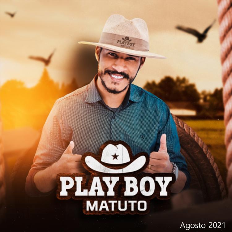 Playboy Matuto's avatar image