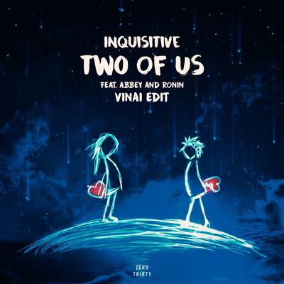 Two of Us (VINAI Edit)'s cover