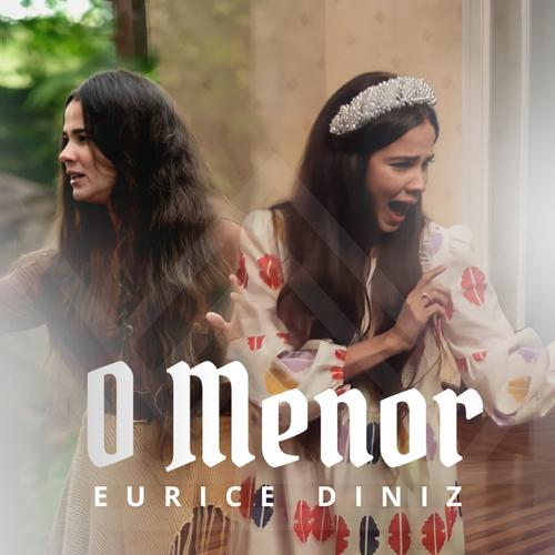 O Menor's cover