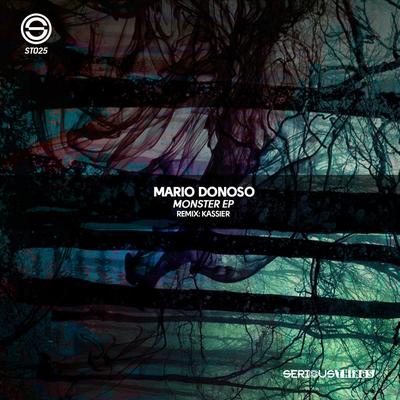 Mario Donoso's cover
