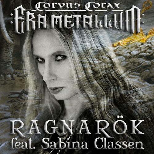 Ragnarök (Era Metallum - Bonus Track) Official Tiktok Music