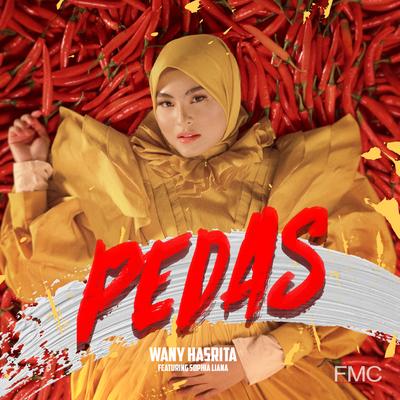 Pedas's cover