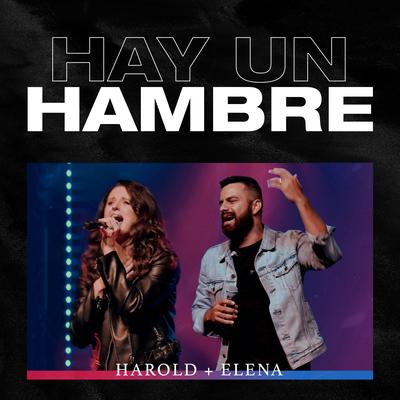 Hay Un Hambre By Harold y Elena's cover