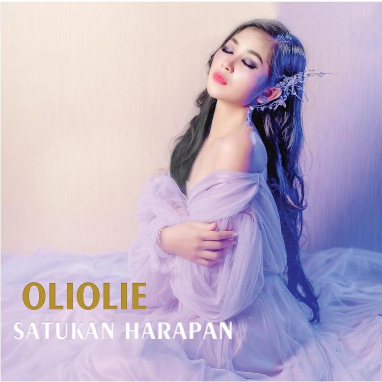 Oliolie's avatar image