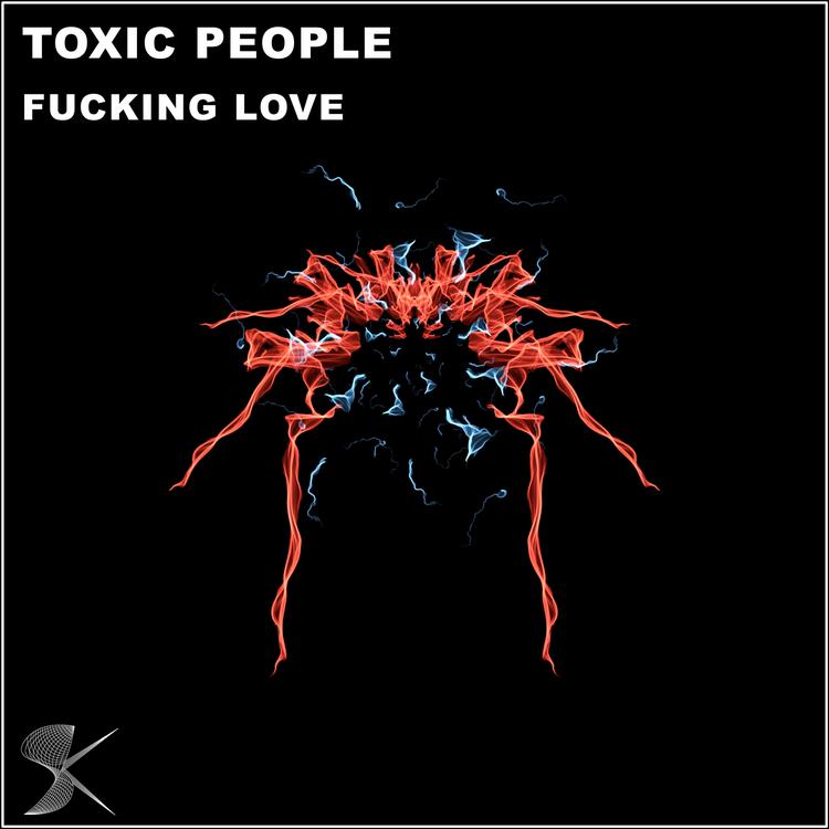 Toxic People's avatar image