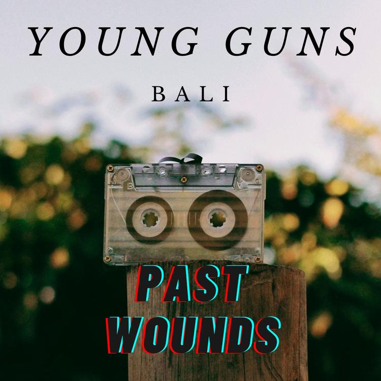 Young Guns Bali's avatar image