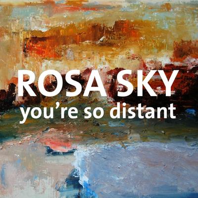 You're so Distant's cover