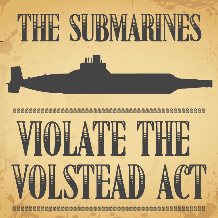 Rock'n'Roll Submarines's avatar image