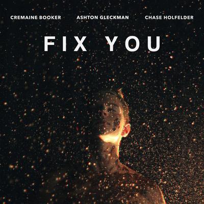 Fix You's cover